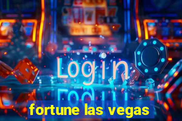 fortune las vegas