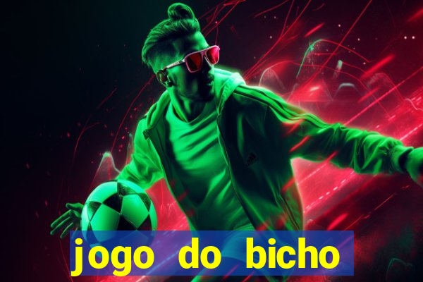 jogo do bicho federal jogar online