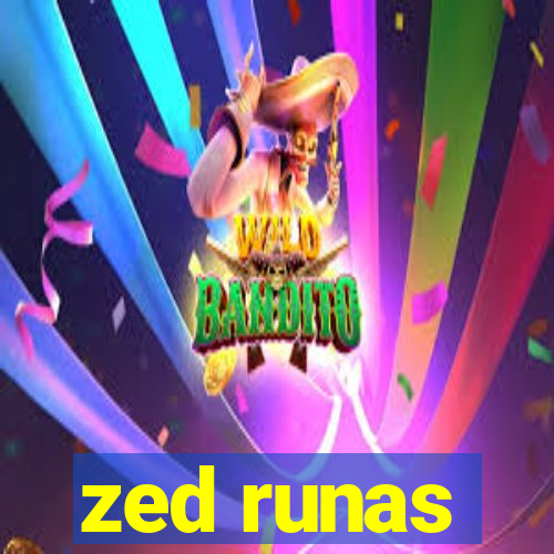 zed runas