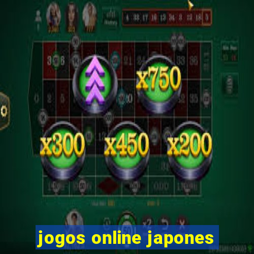 jogos online japones