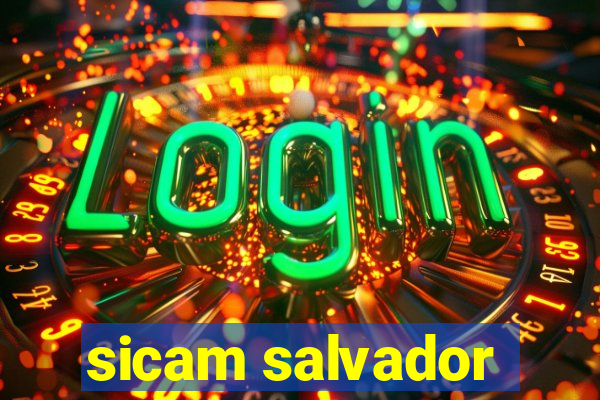 sicam salvador