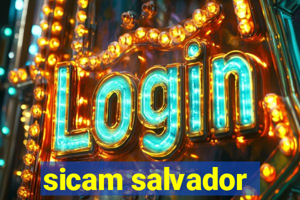 sicam salvador