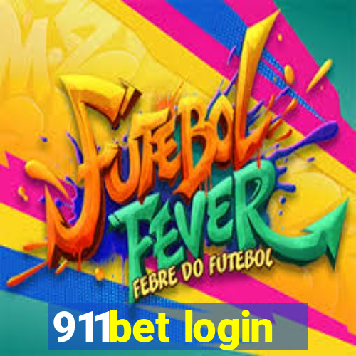 911bet login