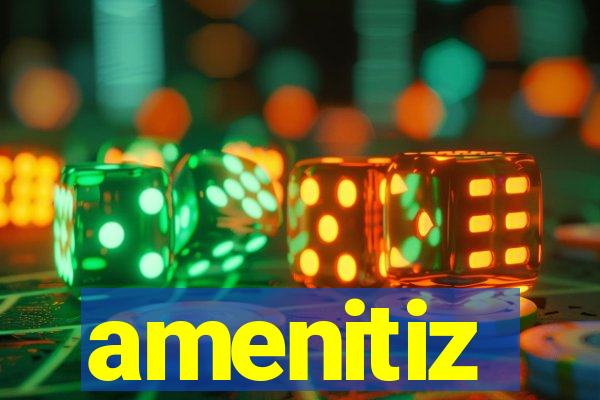 amenitiz