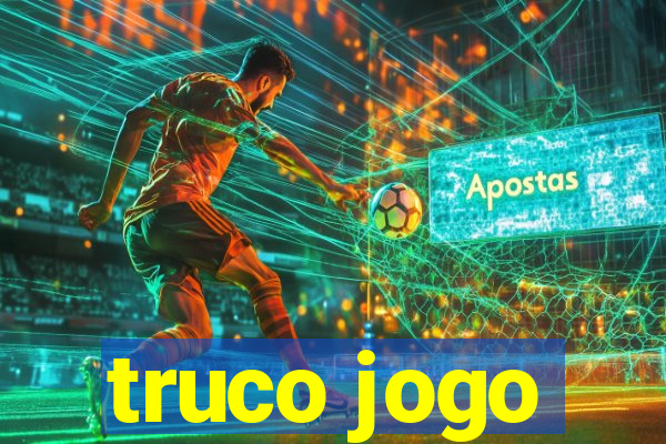 truco jogo