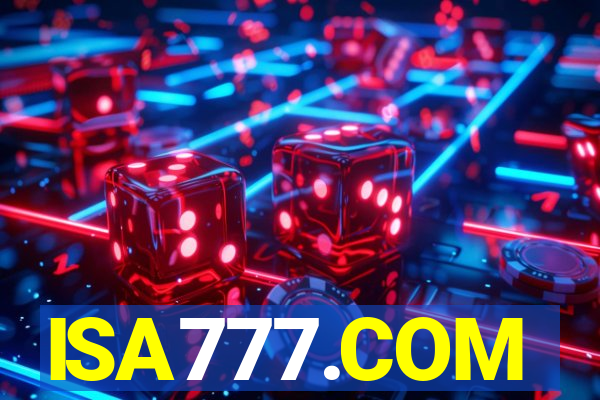 ISA777.COM