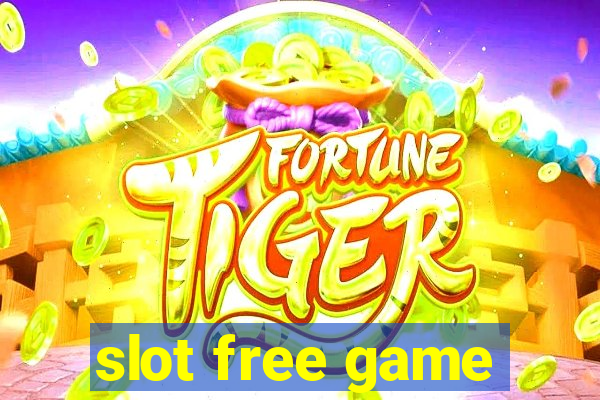 slot free game