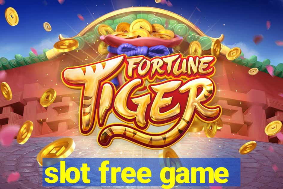 slot free game