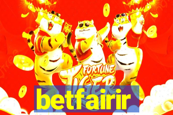 betfairir