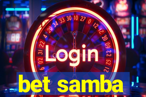 bet samba