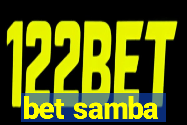 bet samba