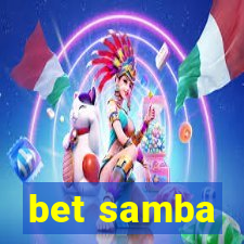 bet samba