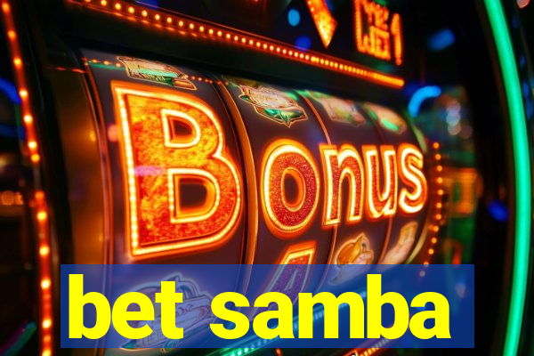 bet samba