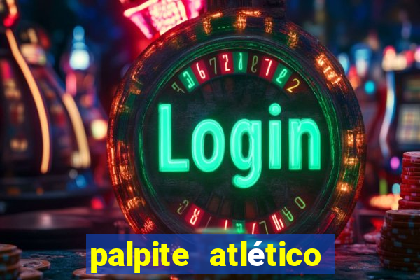 palpite atlético mg x cruzeiro