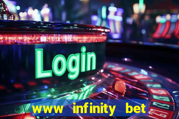 www infinity bet com br