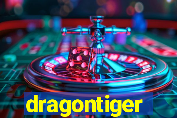 dragontiger