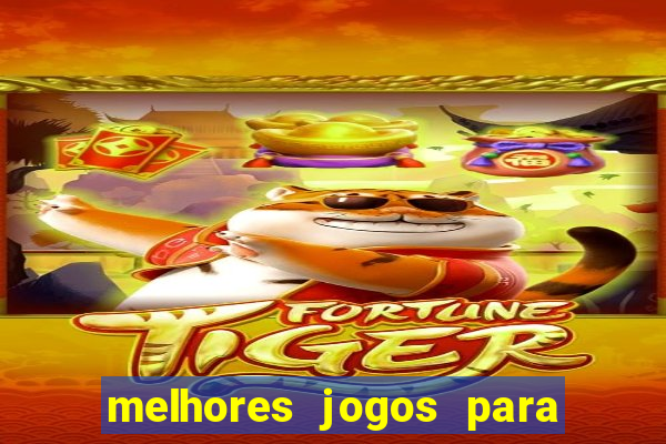 melhores jogos para ganhar dinheiro via pix