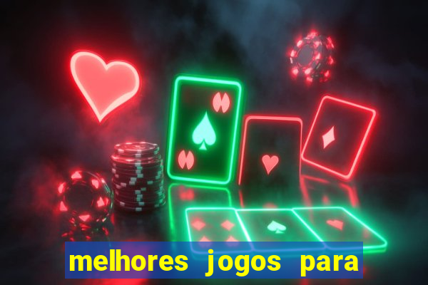 melhores jogos para ganhar dinheiro via pix