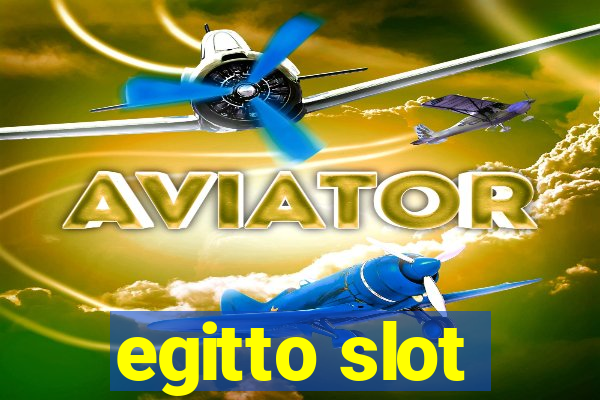 egitto slot