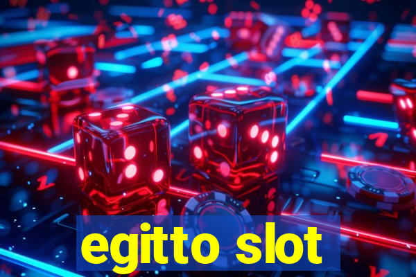 egitto slot