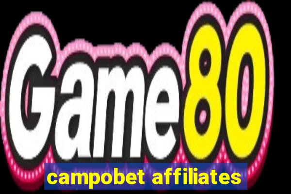 campobet affiliates