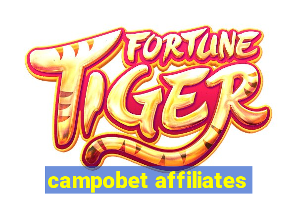 campobet affiliates