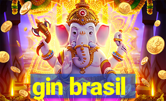 gin brasil