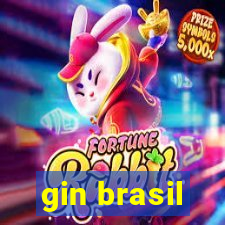 gin brasil