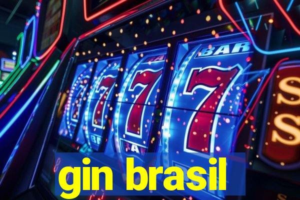 gin brasil