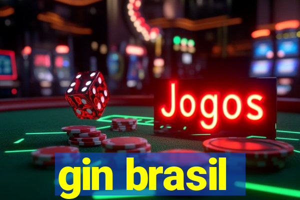 gin brasil