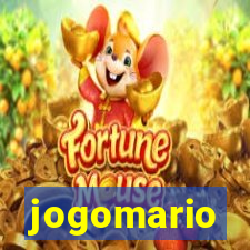 jogomario