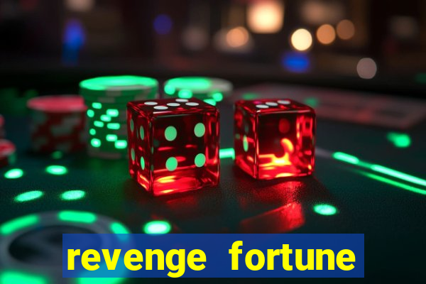 revenge fortune tiger 2 demo