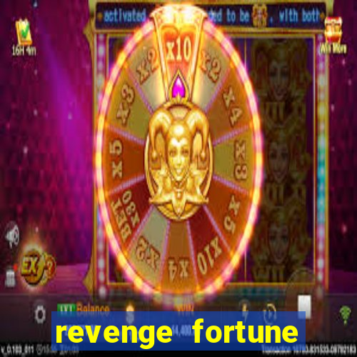 revenge fortune tiger 2 demo