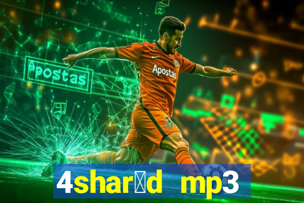 4shar茅d mp3 gratis gospel