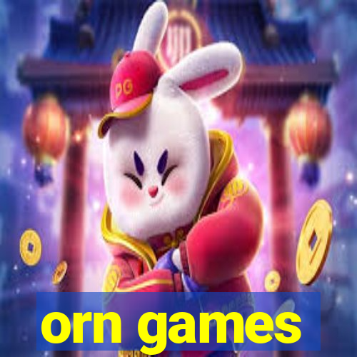 orn games