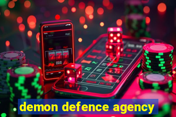 demon defence agency