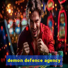 demon defence agency