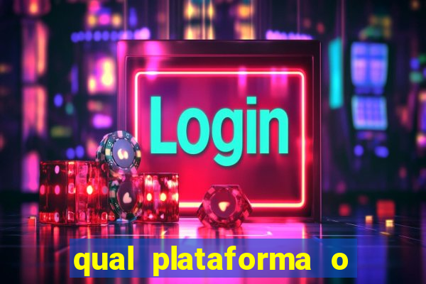 qual plataforma o fortune tiger paga mais