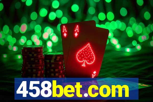 458bet.com