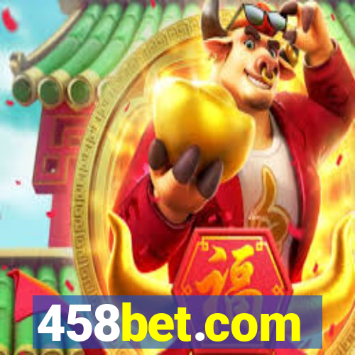 458bet.com