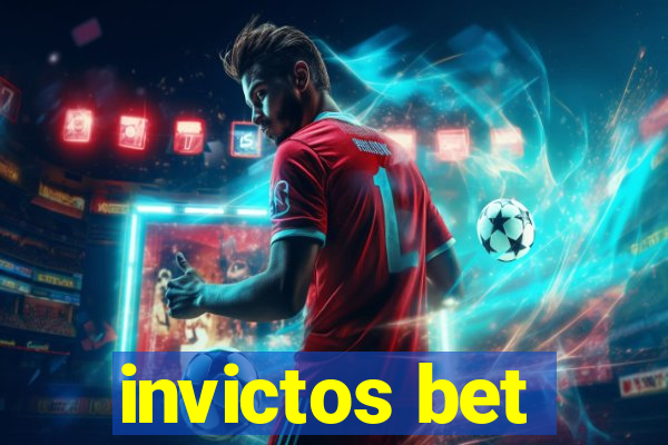 invictos bet