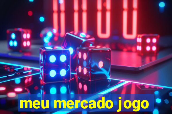 meu mercado jogo