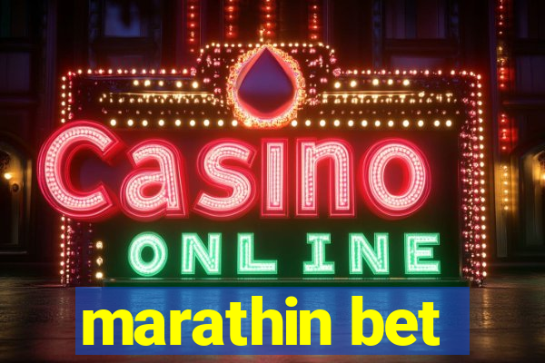 marathin bet