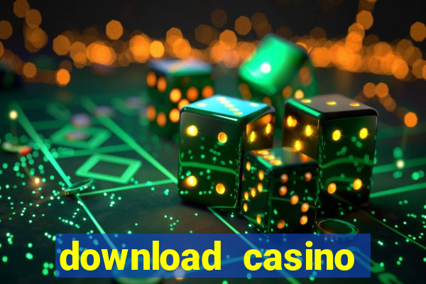 download casino games roulette