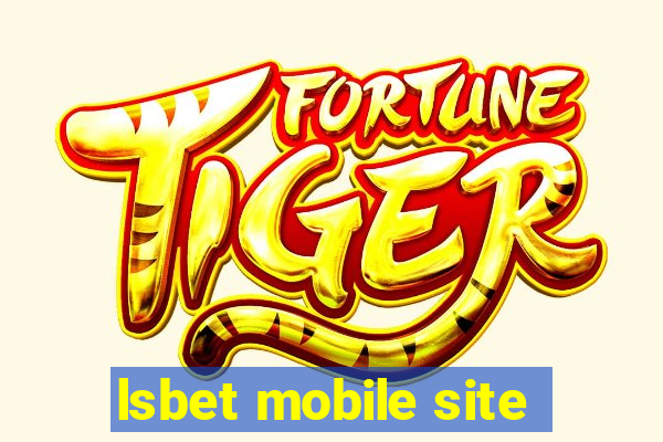 lsbet mobile site