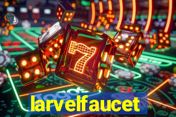 larvelfaucet