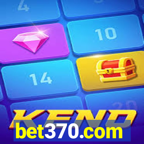 bet370.com