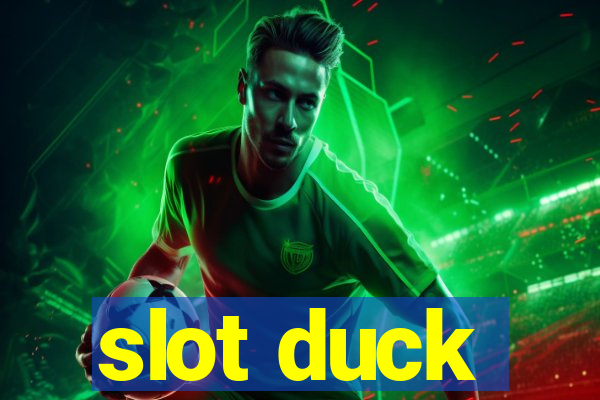 slot duck