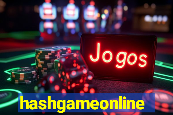 hashgameonline