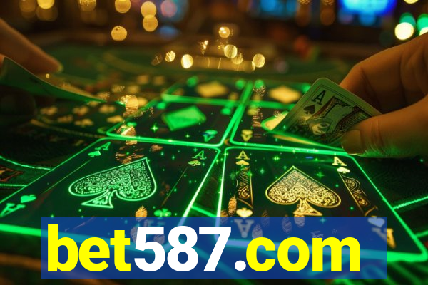 bet587.com